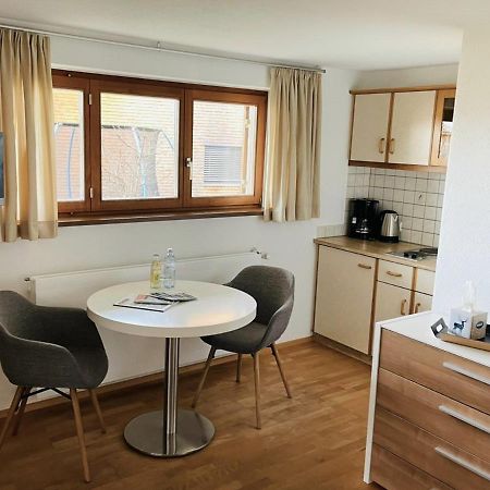 Ferienwohnung Geismayr Dornbirn Dış mekan fotoğraf