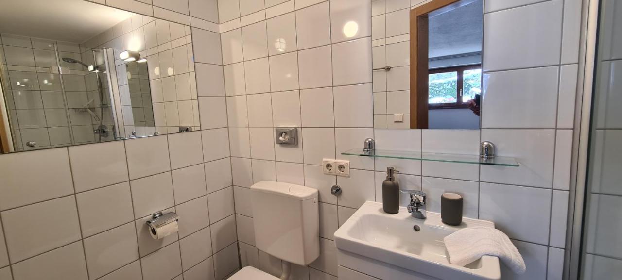 Ferienwohnung Geismayr Dornbirn Dış mekan fotoğraf