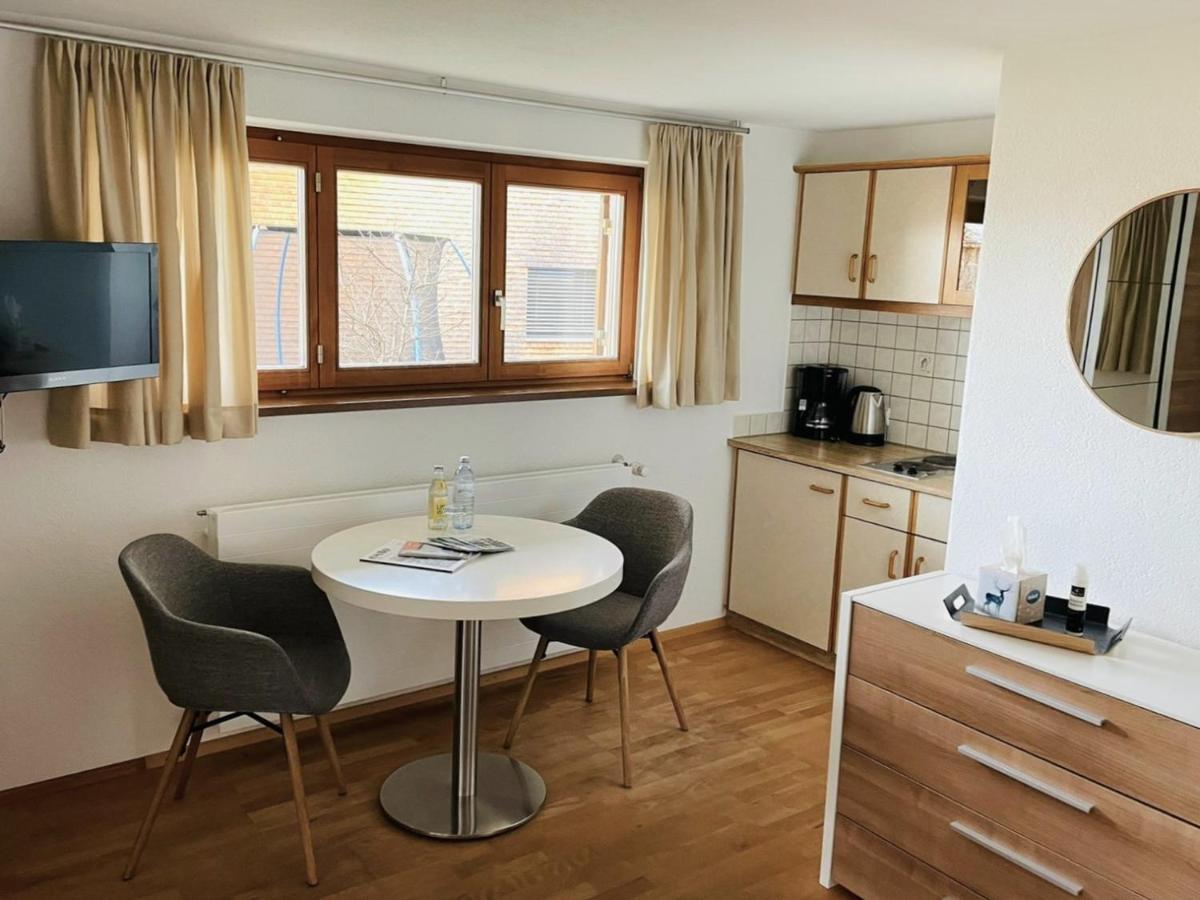 Ferienwohnung Geismayr Dornbirn Dış mekan fotoğraf